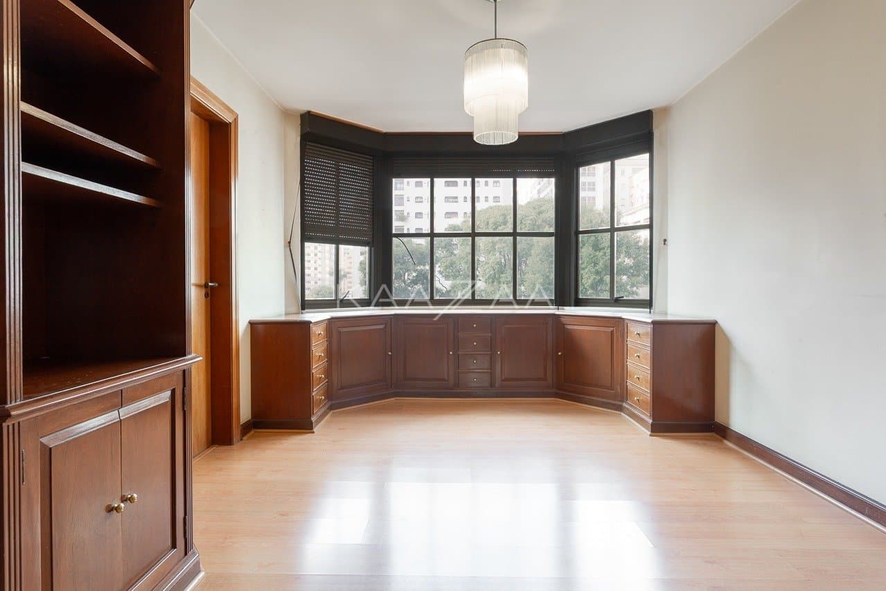 Apartamento à venda no Jardins - Foto 7