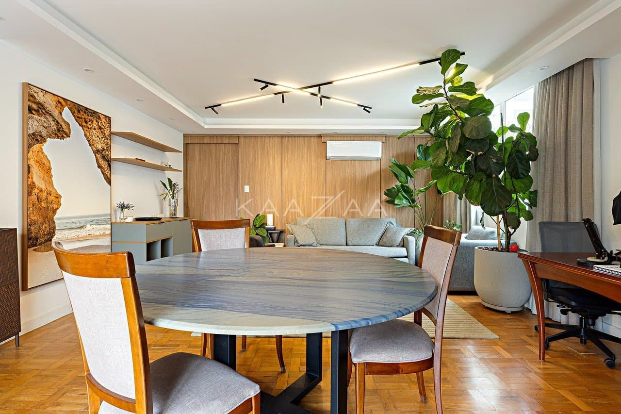 Apartamento à venda no Jardim Paulista - Foto 13