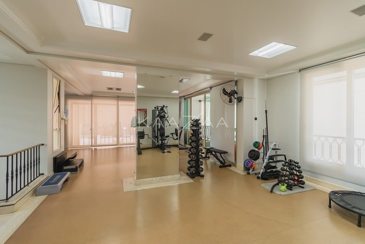 Duplex moderno e sofisticado na Vila Nova Conceição. - Foto 74