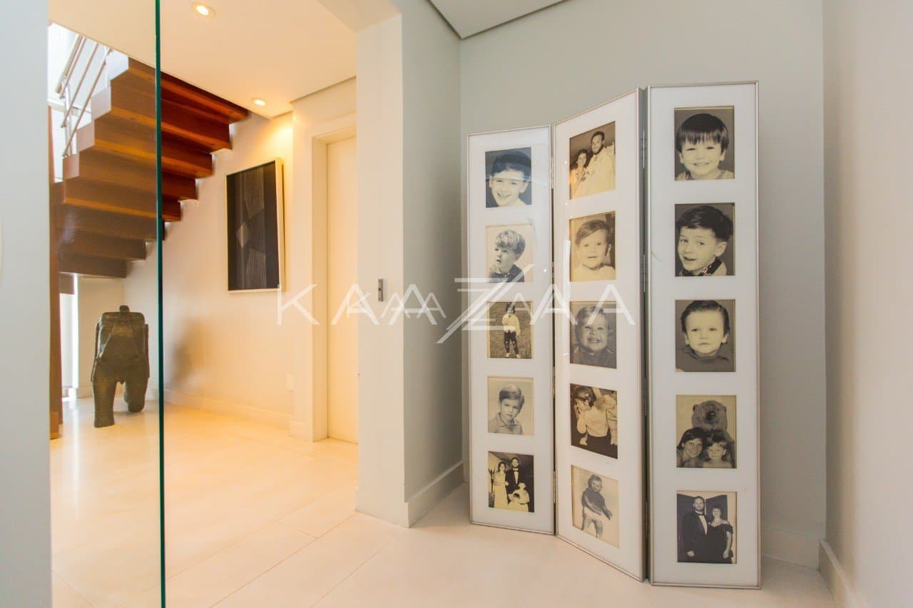Cobertura duplex com luxo total, em uma das melhores ruas do Real Parque. - Foto 51