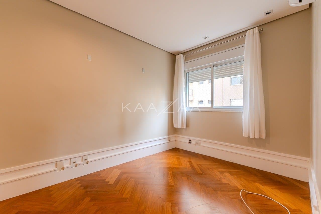 Apartamento para locação em Pinheiros - Foto 33