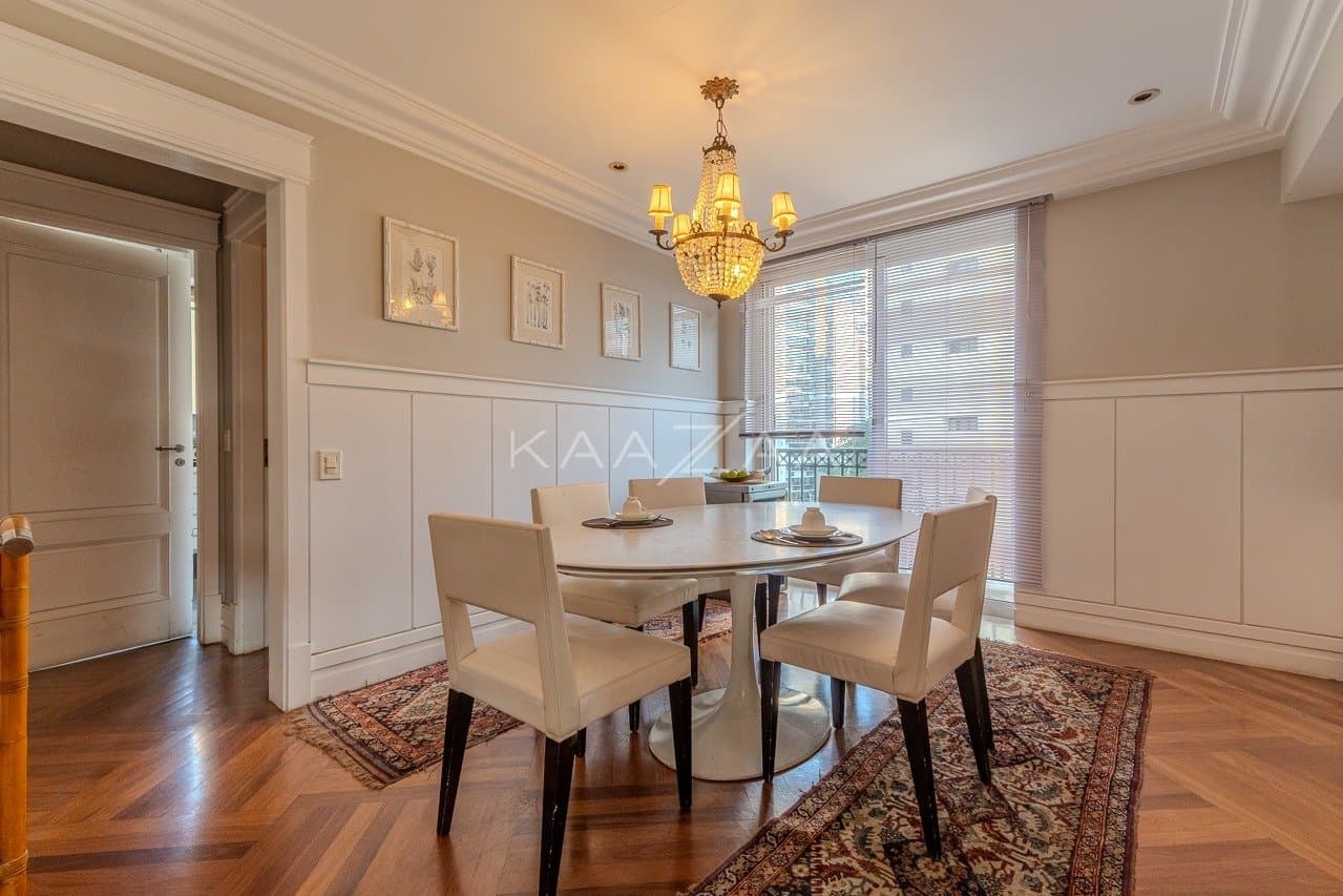 Apartamento à venda no Paraíso - Foto 26