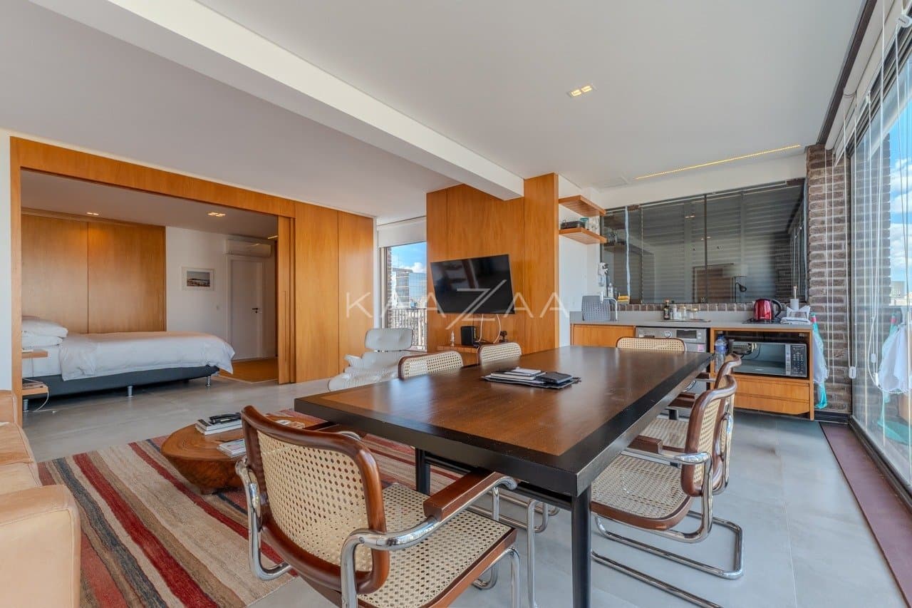 Apartamento à venda no Itaim Bibi - Foto 13