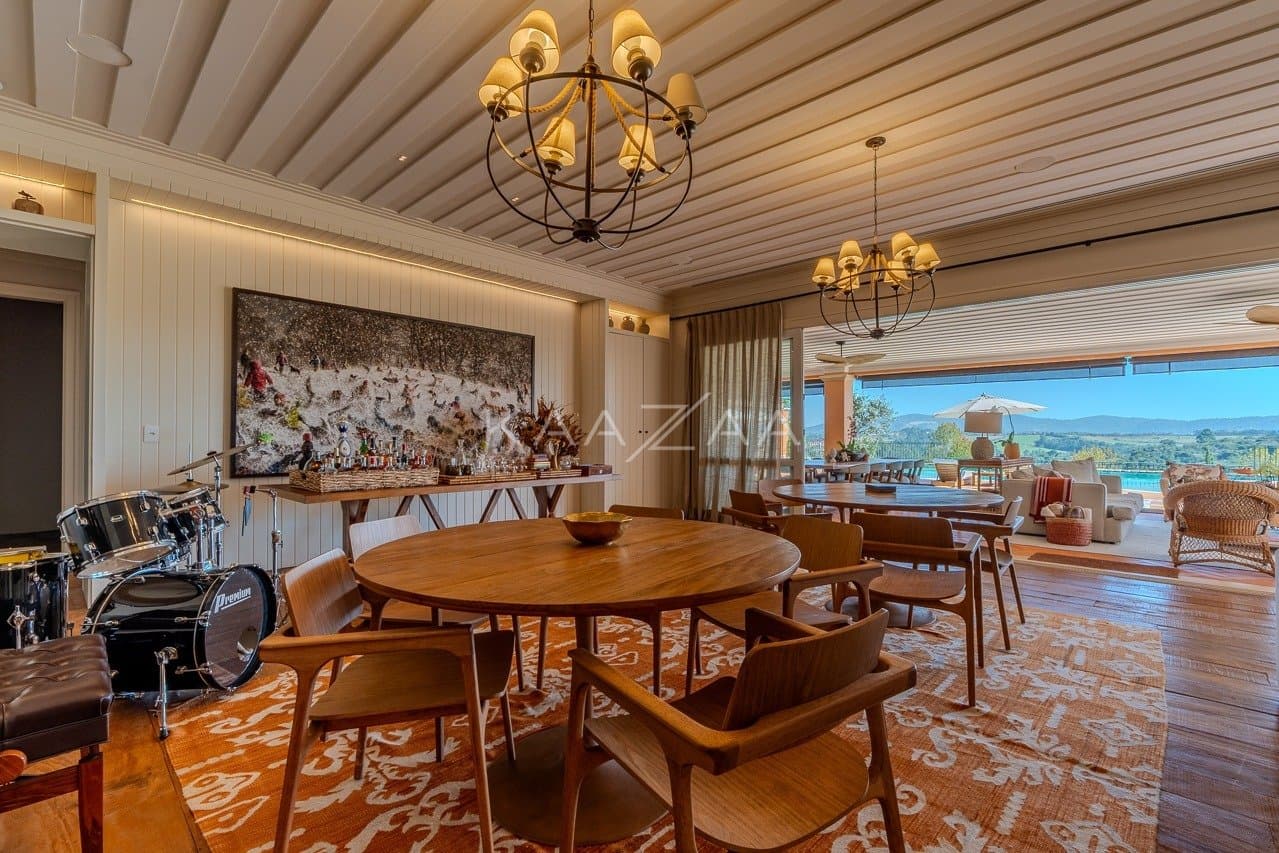 Casa para venda e locação na Quinta da Baroneza - Foto 47