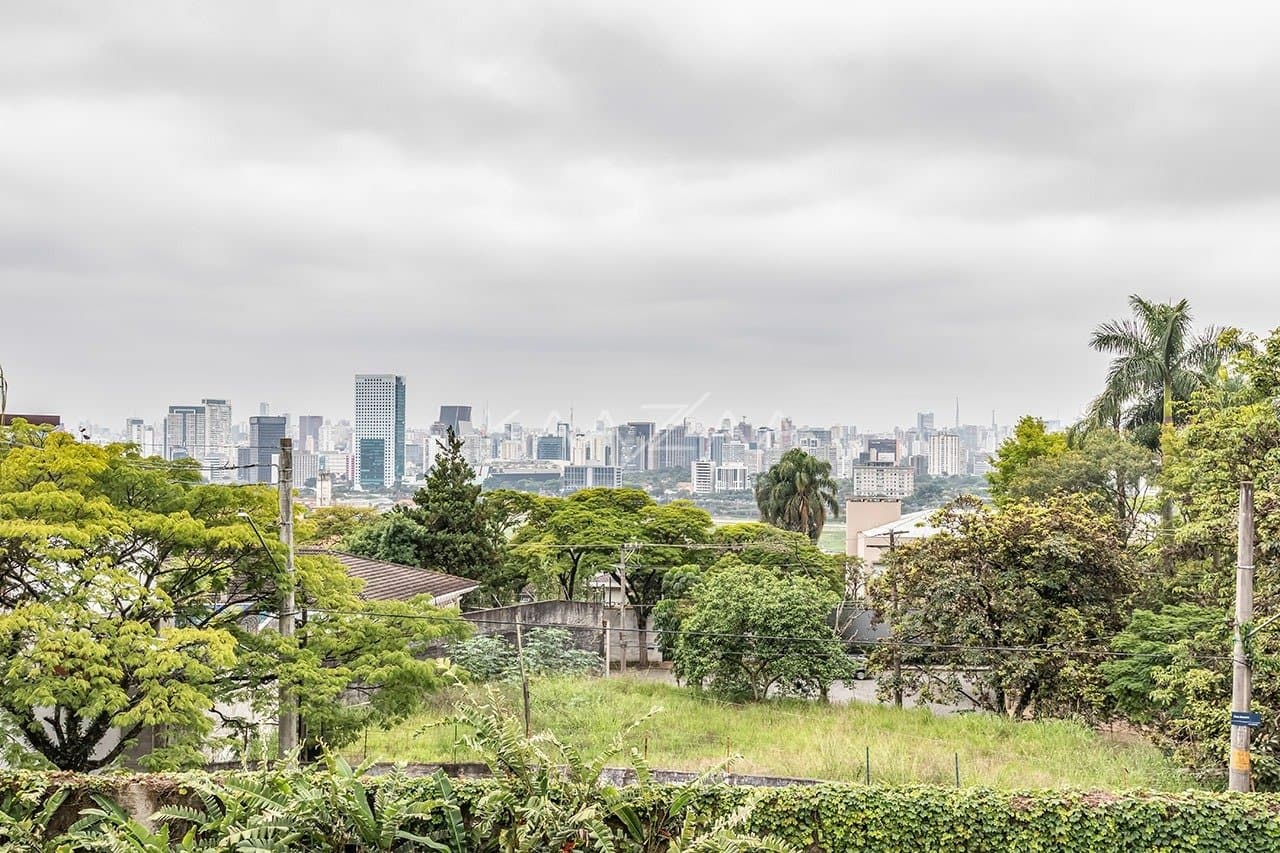 Construção icônica com uma vista estonteante. Casa super aprazível na Cidade Jardim. - Foto 57