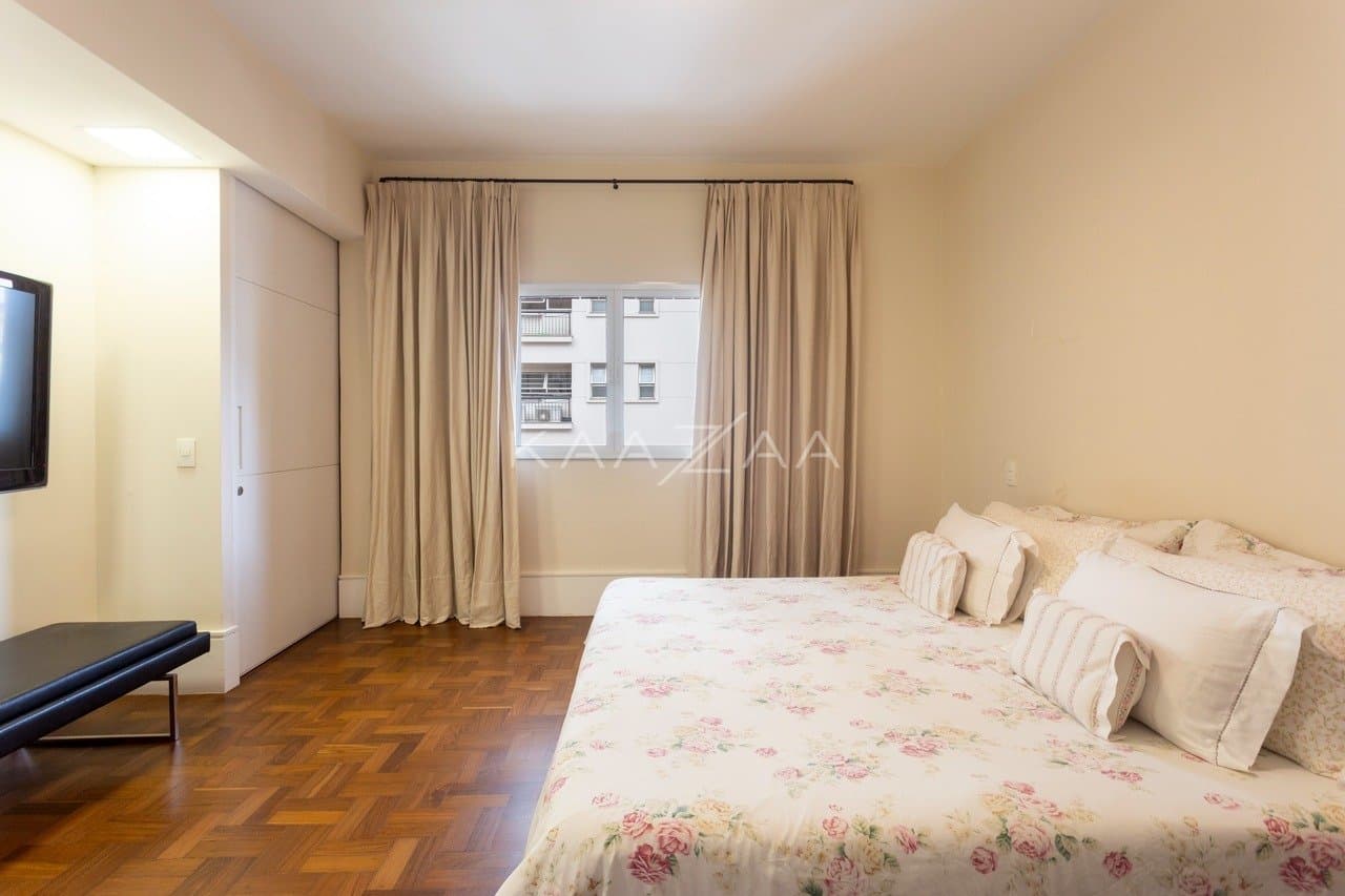 Apartamento em Moema - Foto 21