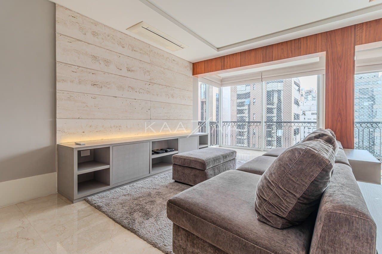 Apartamento à venda no Jardins - Foto 4