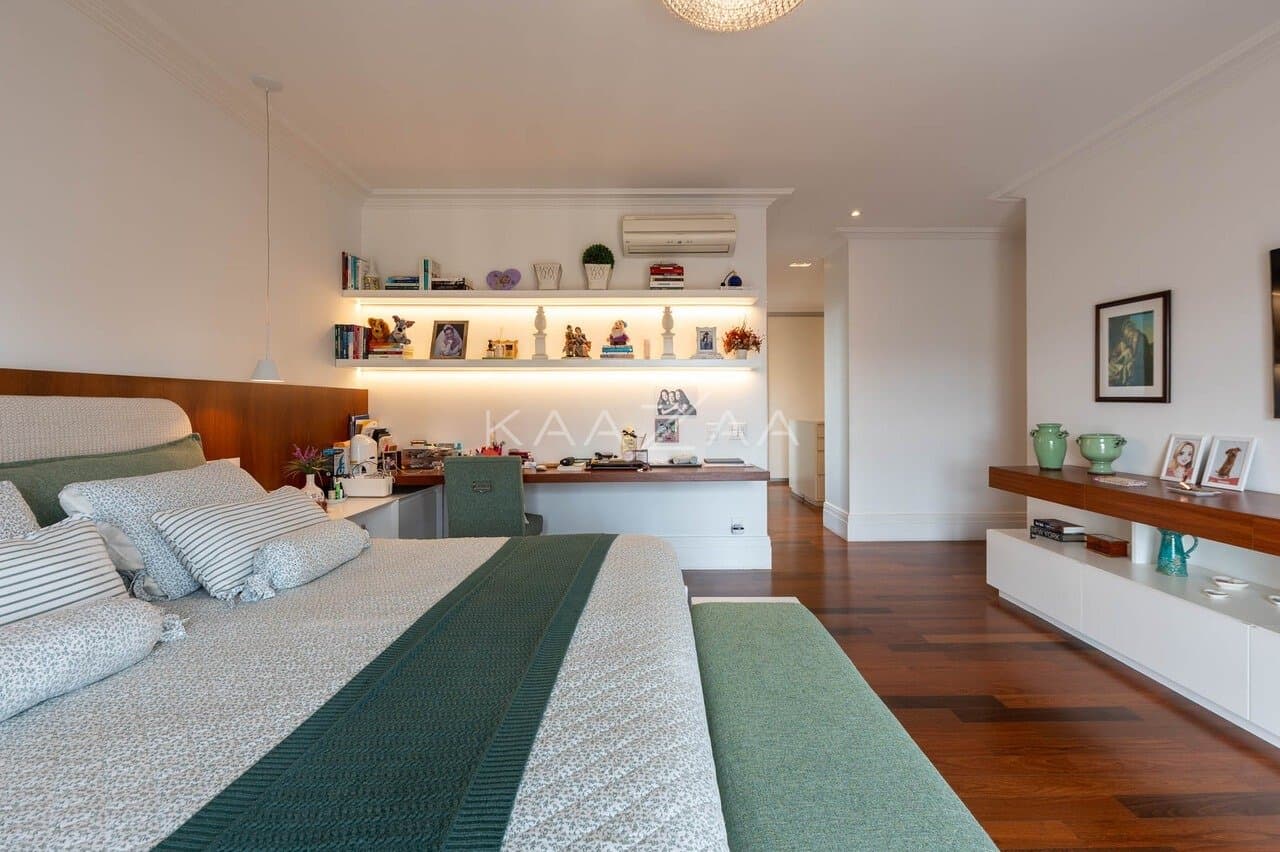 Apartamento à venda em Moema - Foto 37