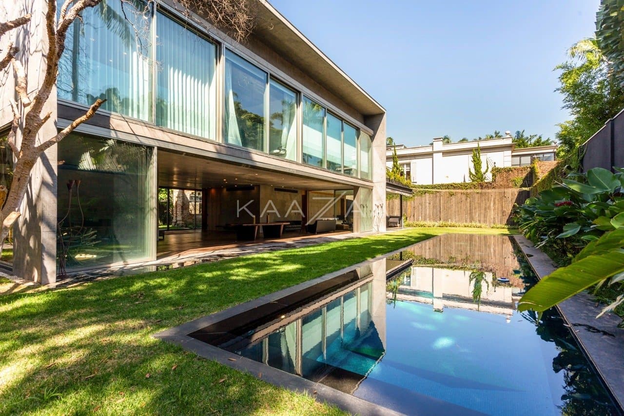 Casa no Jardim América - Foto 1