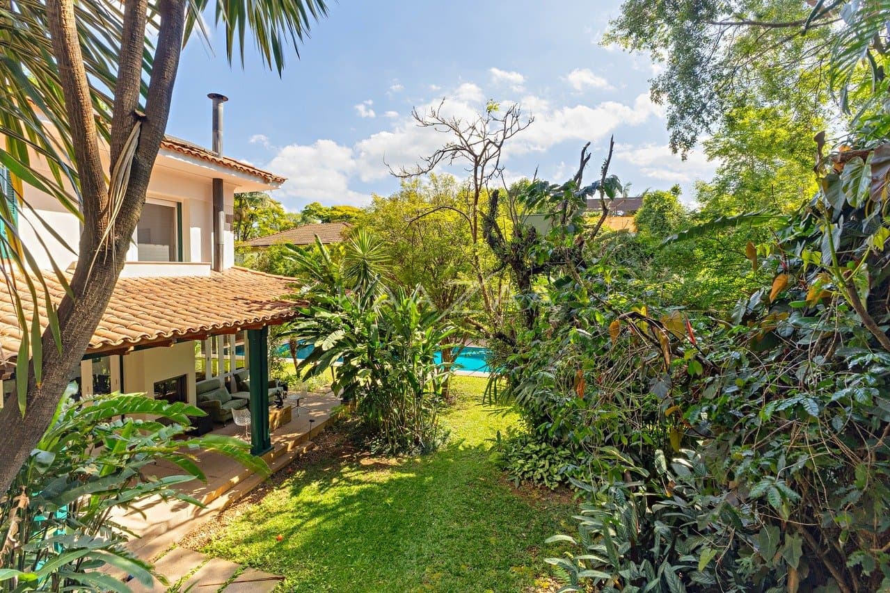 Casa à venda no Jardim Europa - Foto 50