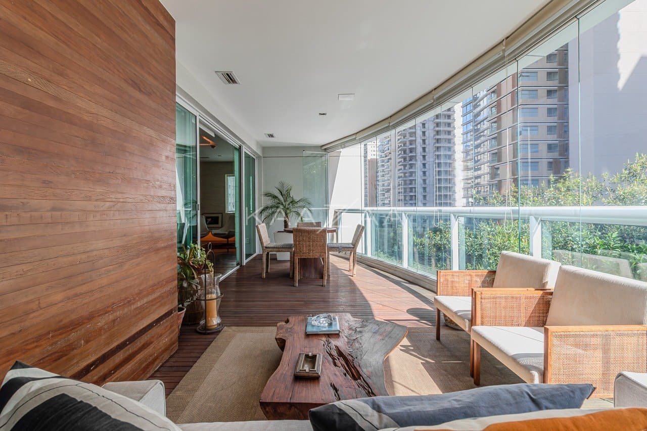 Apartamento à venda no Itaim Bibi - Foto 57