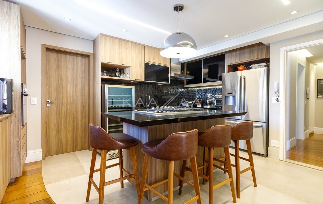 Apartamento à venda no Itaim Bibi - Foto 17
