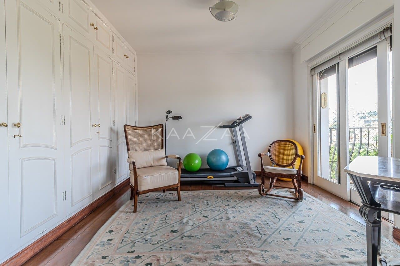 Apartamento em Alto de Pinheiros - Foto 33