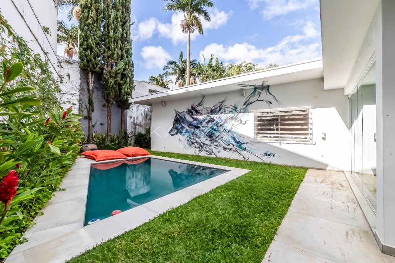 Casa à venda em Cidade Jardim - Foto 2