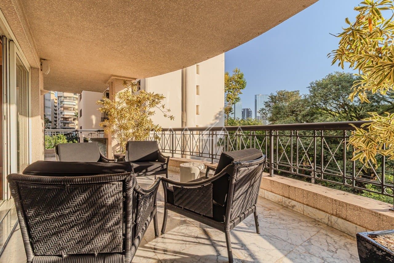 Apartamento à venda no Itaim Bibi - Foto 7