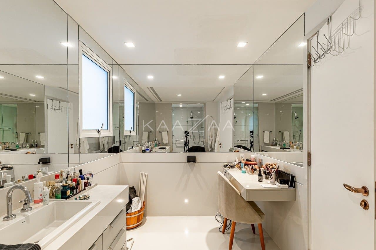Apartamento à venda na Vila Nova Conceição - Foto 48