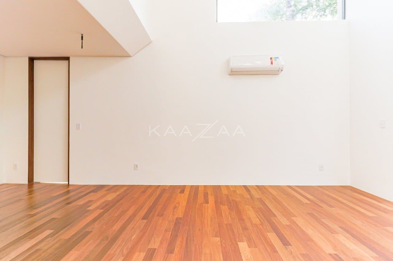 Design único e espaços cheios de personalidade nesta casa autoral no Jardim Paulista. - Foto 51