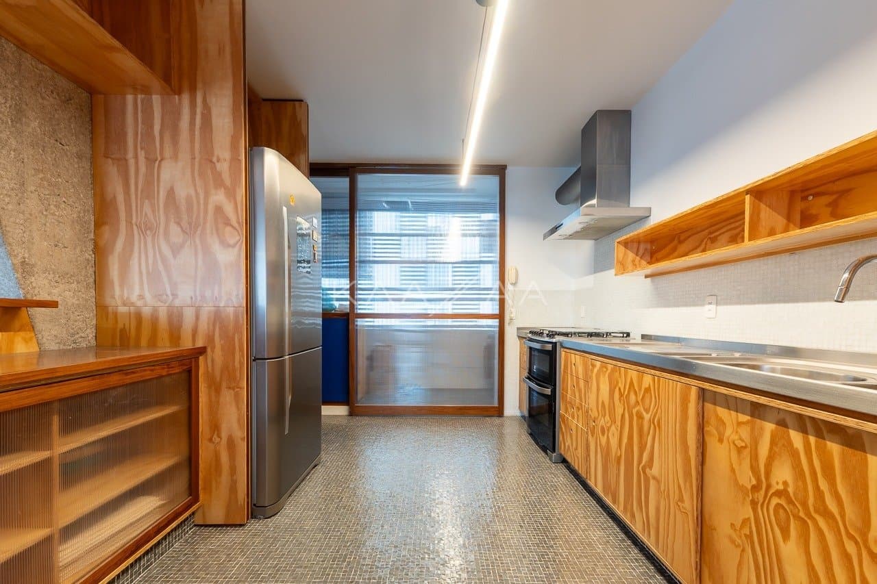 Apartamento à venda no Jardins - Foto 13