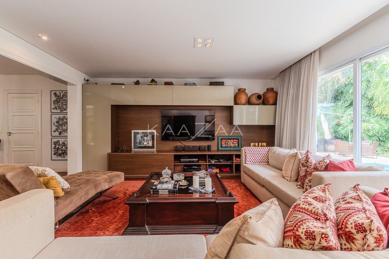 Casa à venda no Jardim Paulista - Foto 21
