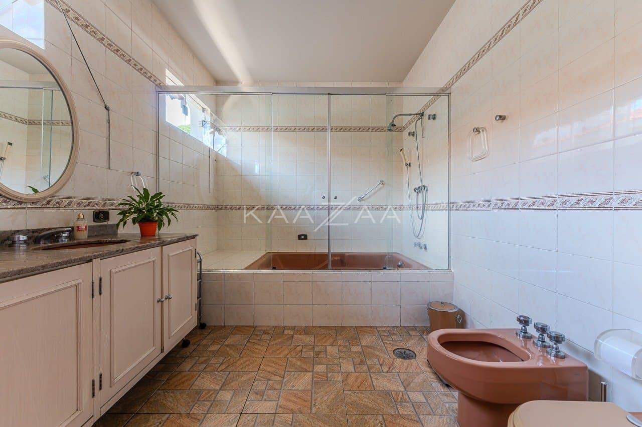 Casa à venda em Alto de Pinheiros - Foto 27