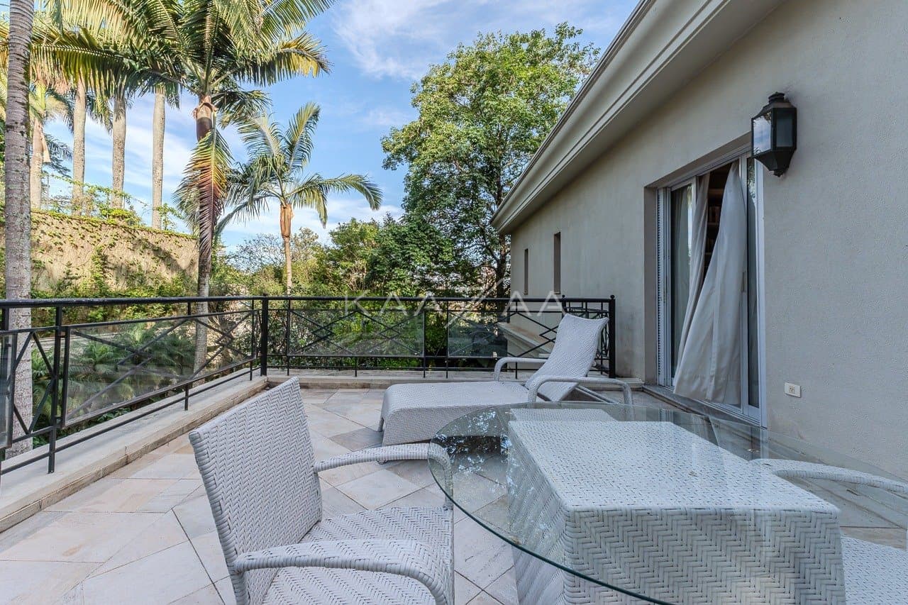 Casa em rua fechada à venda em Cidade Jardim - Foto 56
