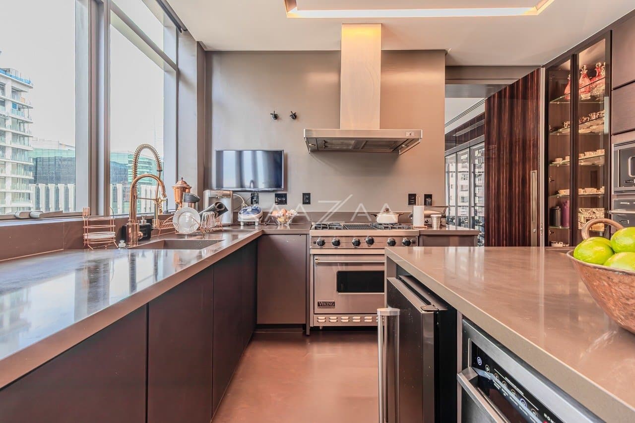 Apartamento à venda no Itaim Bibi - Foto 29