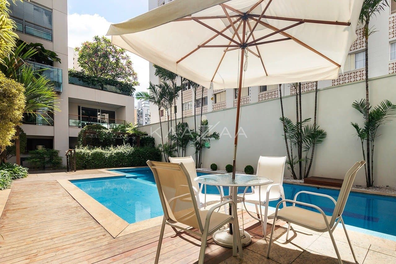 Apartamento à venda no Jardim Paulista - Foto 34