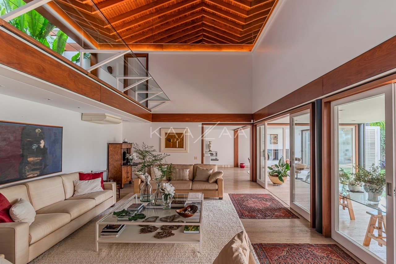 Casa em Cidade Jardim - Foto 20