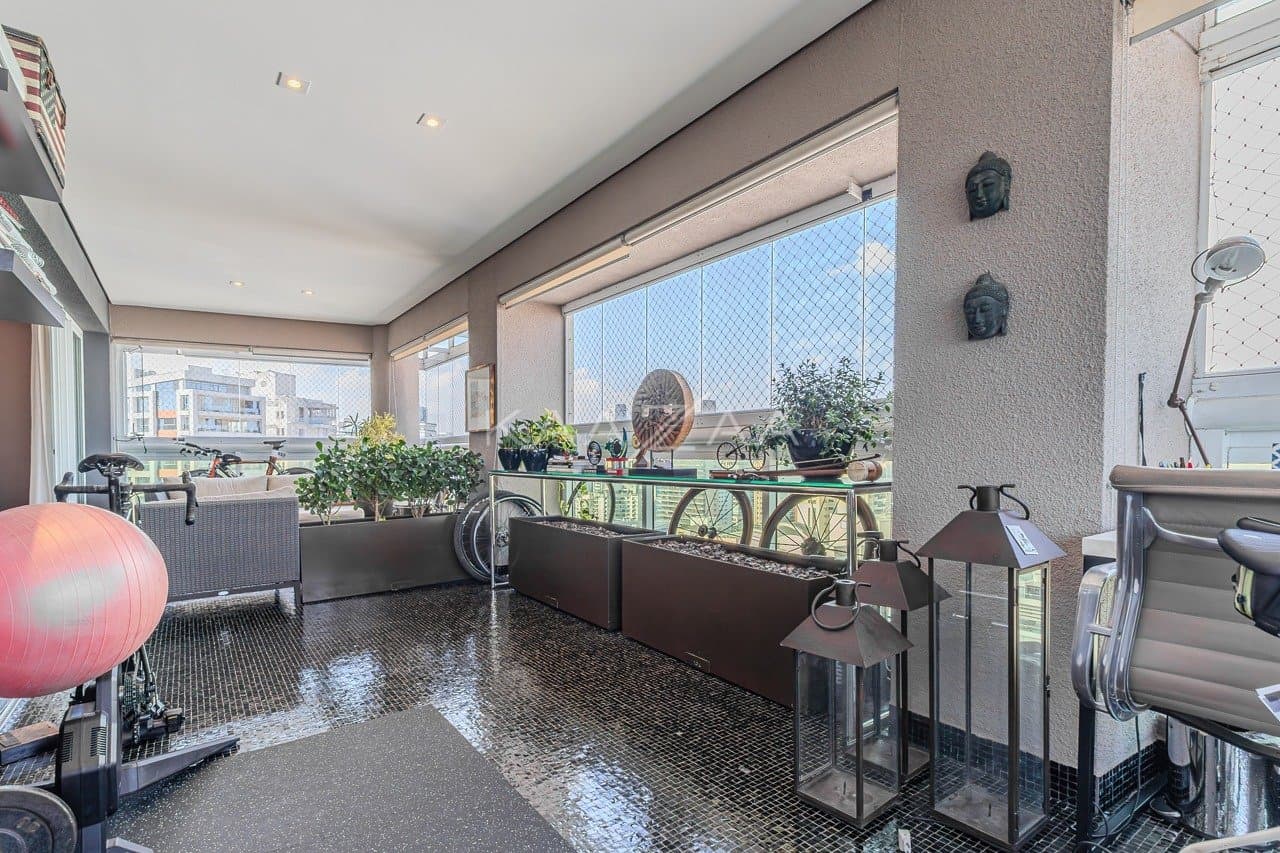 Apartamento à venda em Moema - Foto 18