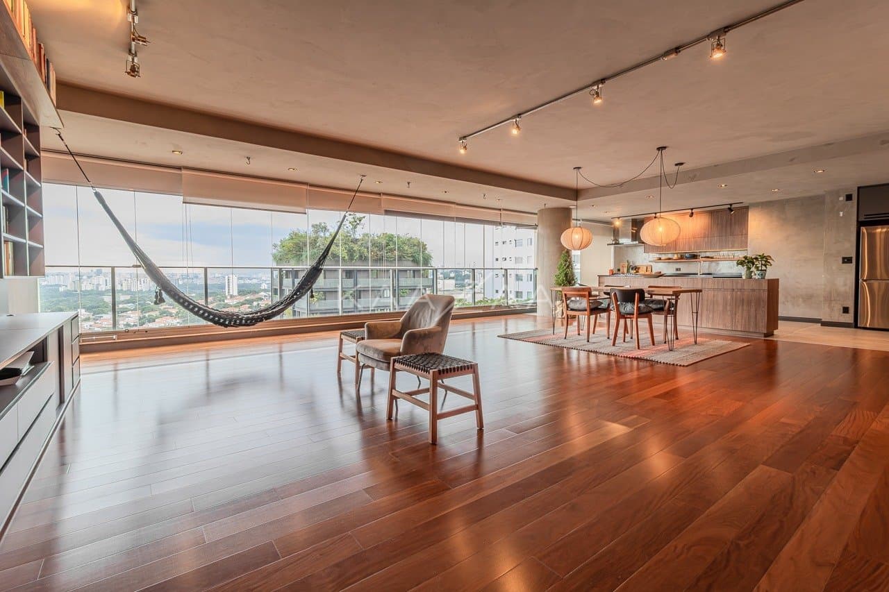 Apartamento na Vila Madalena - Foto 2