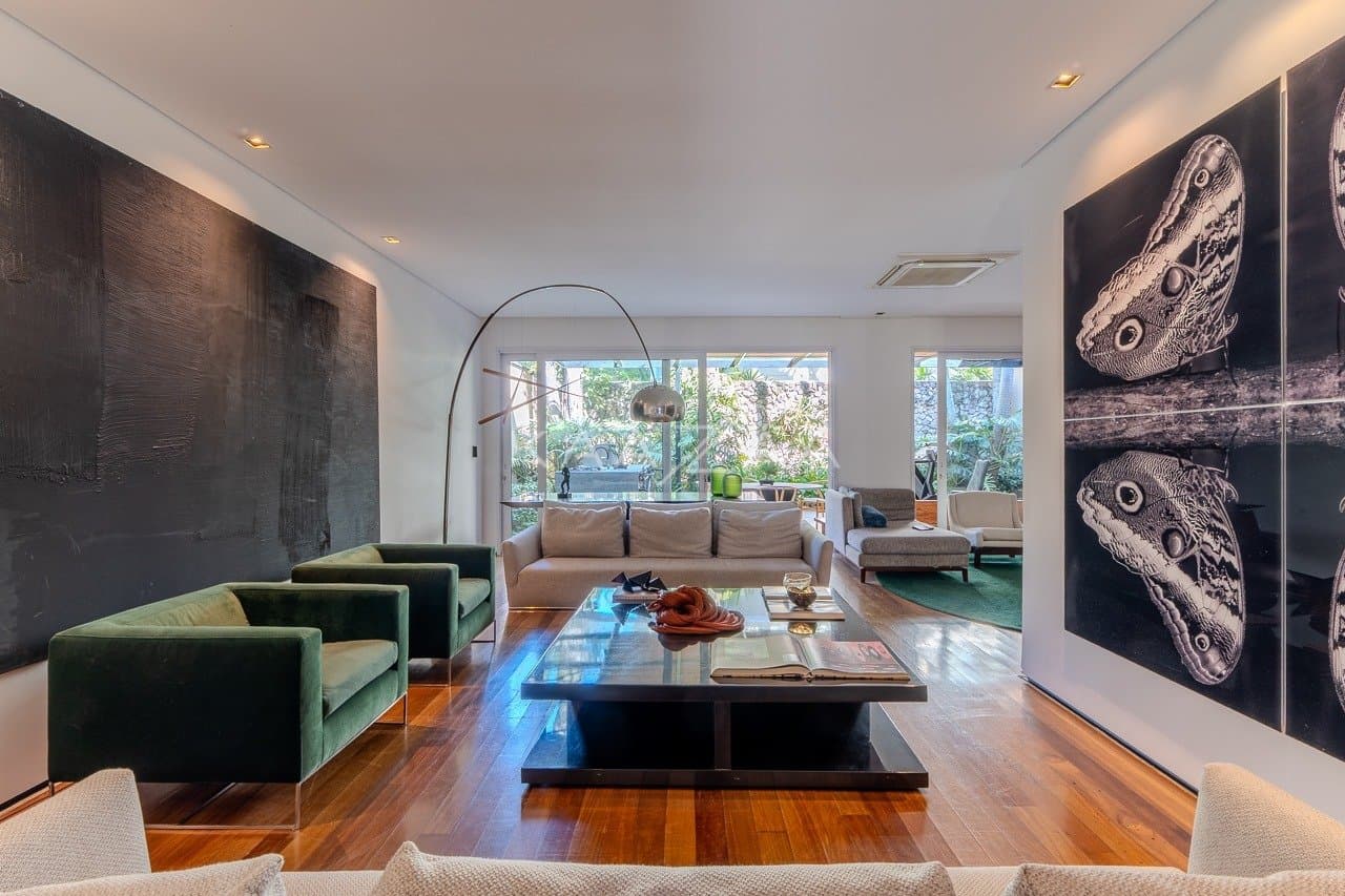 Casa à venda no Jardim Paulistano - Foto 8