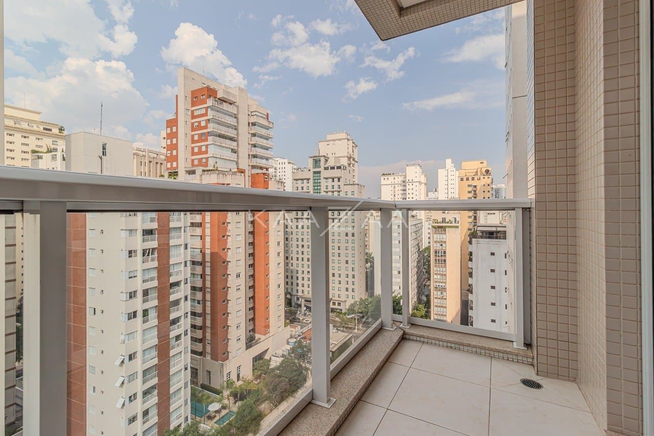 Apartamento no Jardim Paulista - Foto 28