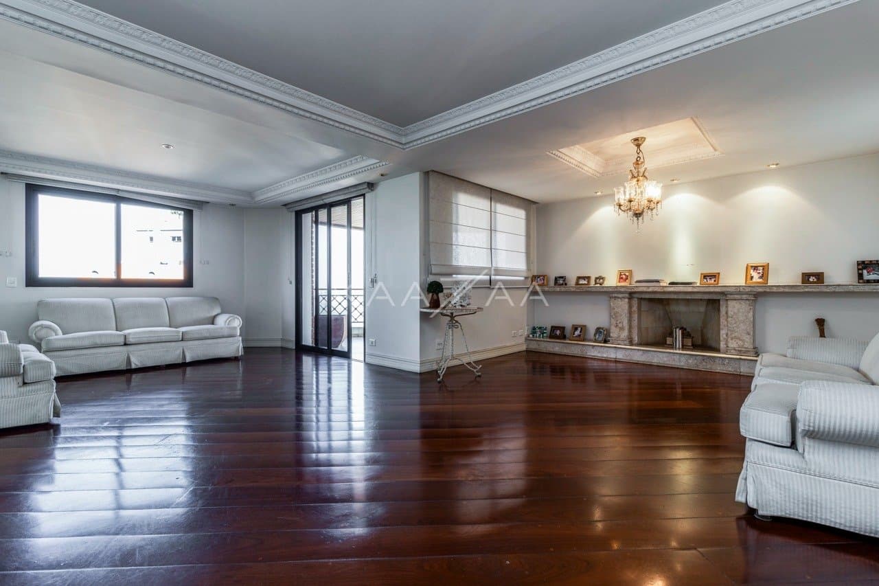 Apartamento à venda em Alto de Pinheiros - Foto 1
