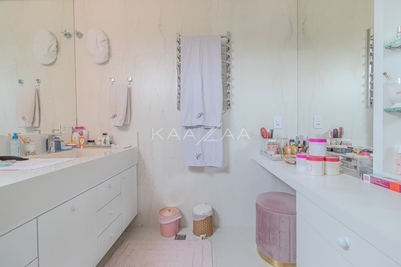 Apartamento no Real Parque - Foto 24