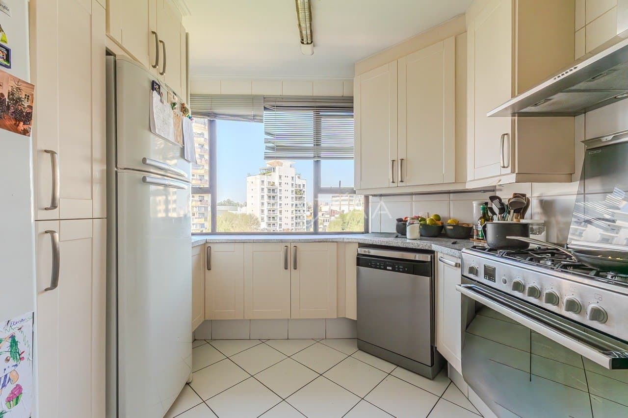 Apartamento duplex à venda no Real Parque - Foto 20