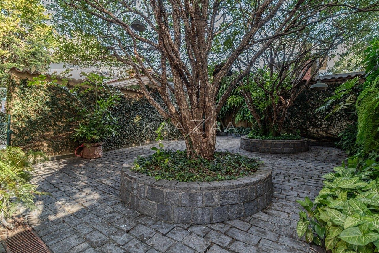 Casa à venda no Jardim Paulista - Foto 29