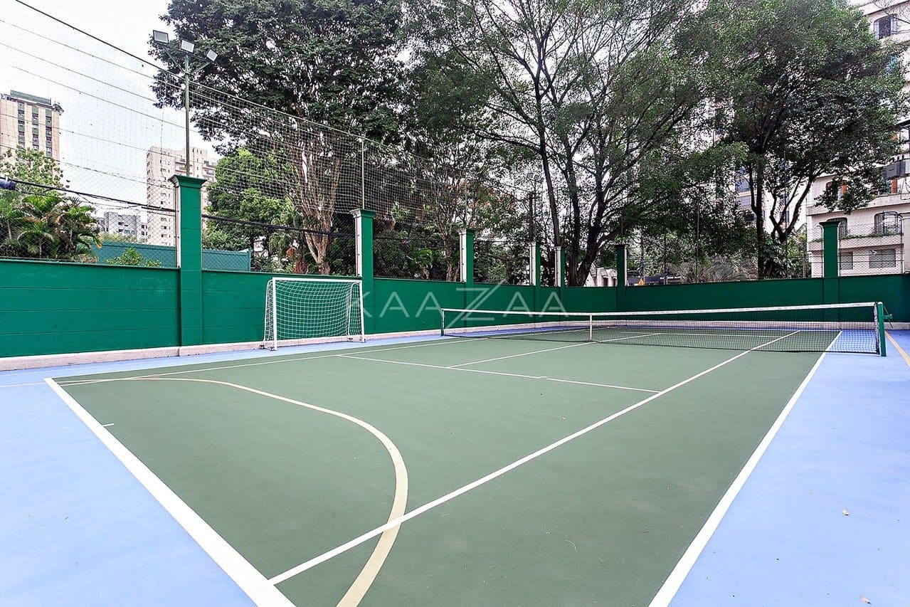 Apartamento para locação em Alto de Pinheiros - Foto 37