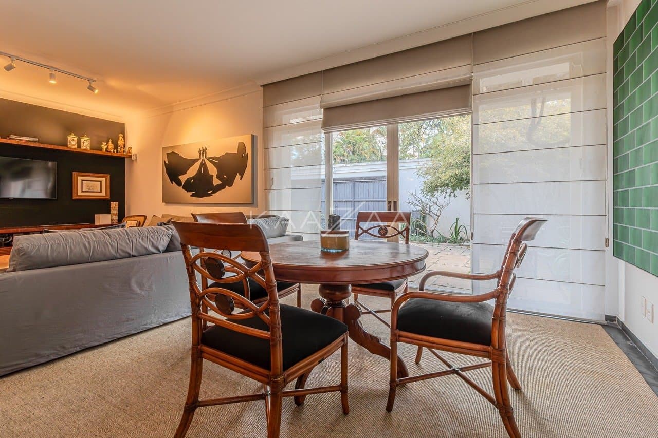 Casa à venda no Jardim Paulista - Foto 28