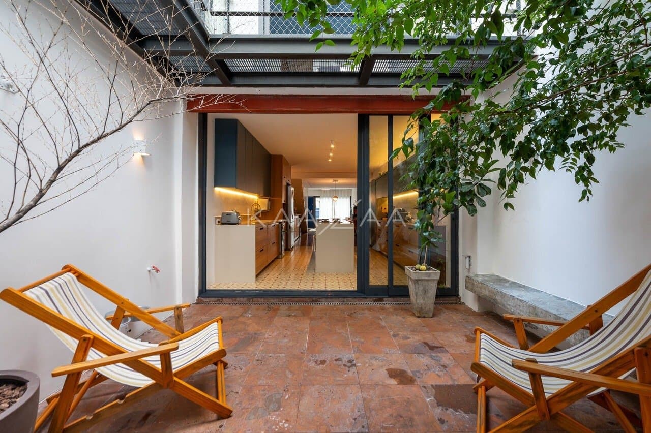 Casa à venda na Vila Nova Conceição - Foto 1