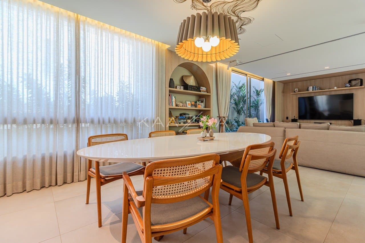 Casa em condomínio à venda em Cidade Jardim - Foto 32