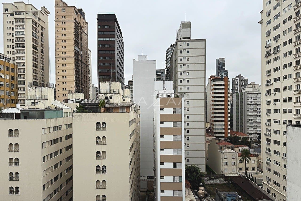 Apartamento à venda no Jardins - Foto 34