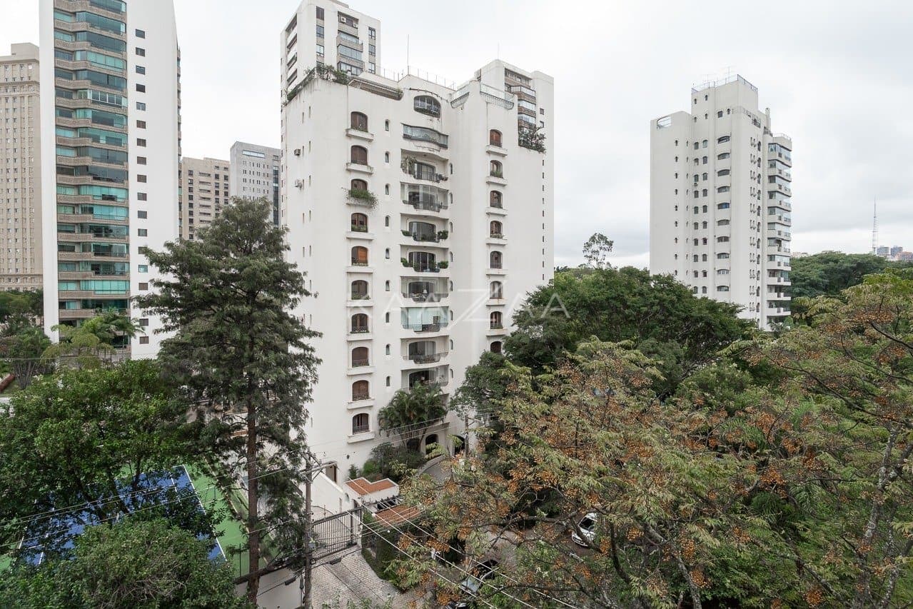 Apartamento para locação em Alto de Pinheiros - Foto 33