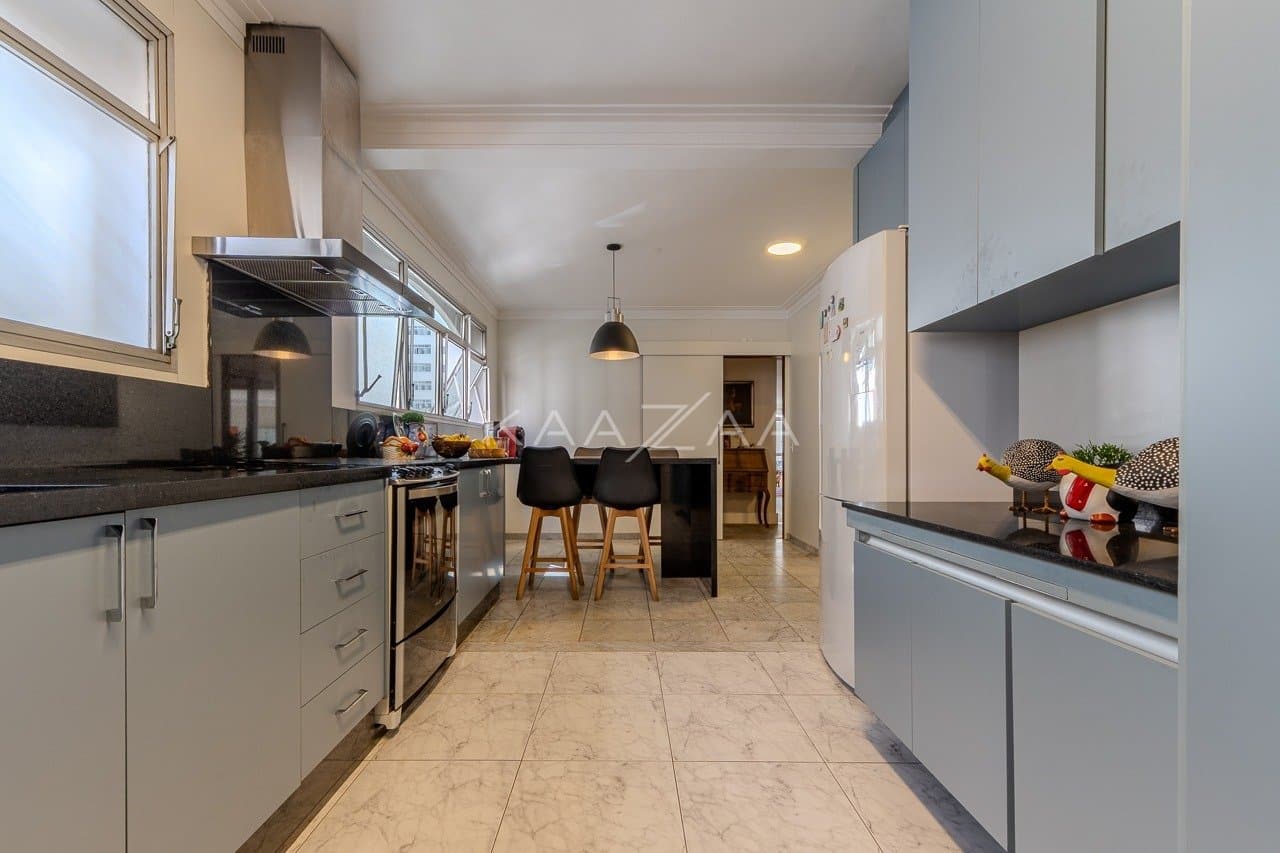 Apartamento à venda no Jardim Paulista - Foto 30