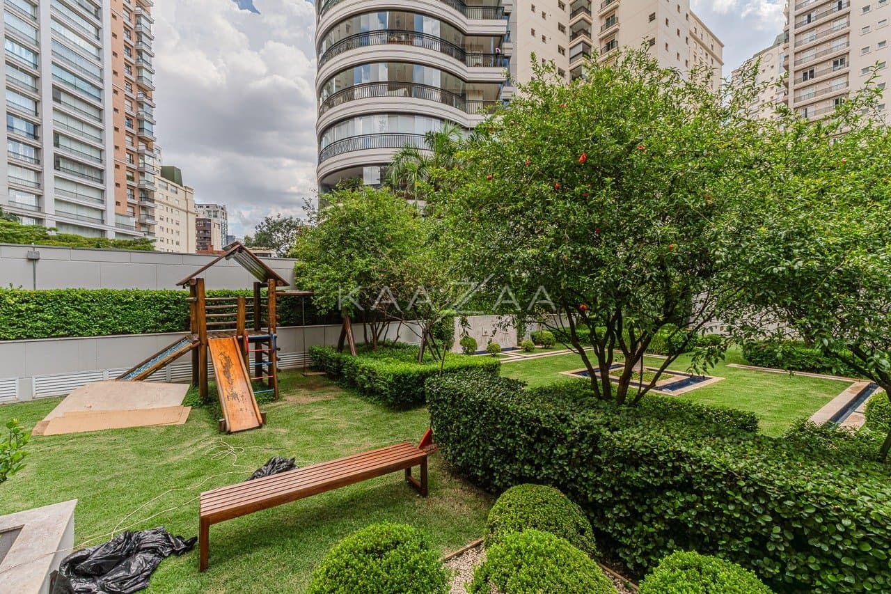 Apartamento duplex à venda na Vila Nova Conceição - Foto 58
