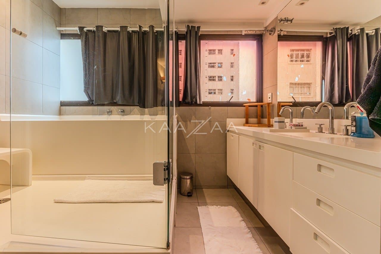 Apartamento à venda na Vila Nova Conceição - Foto 25