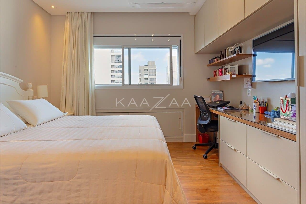 Apartamento à venda em Moema - Foto 17