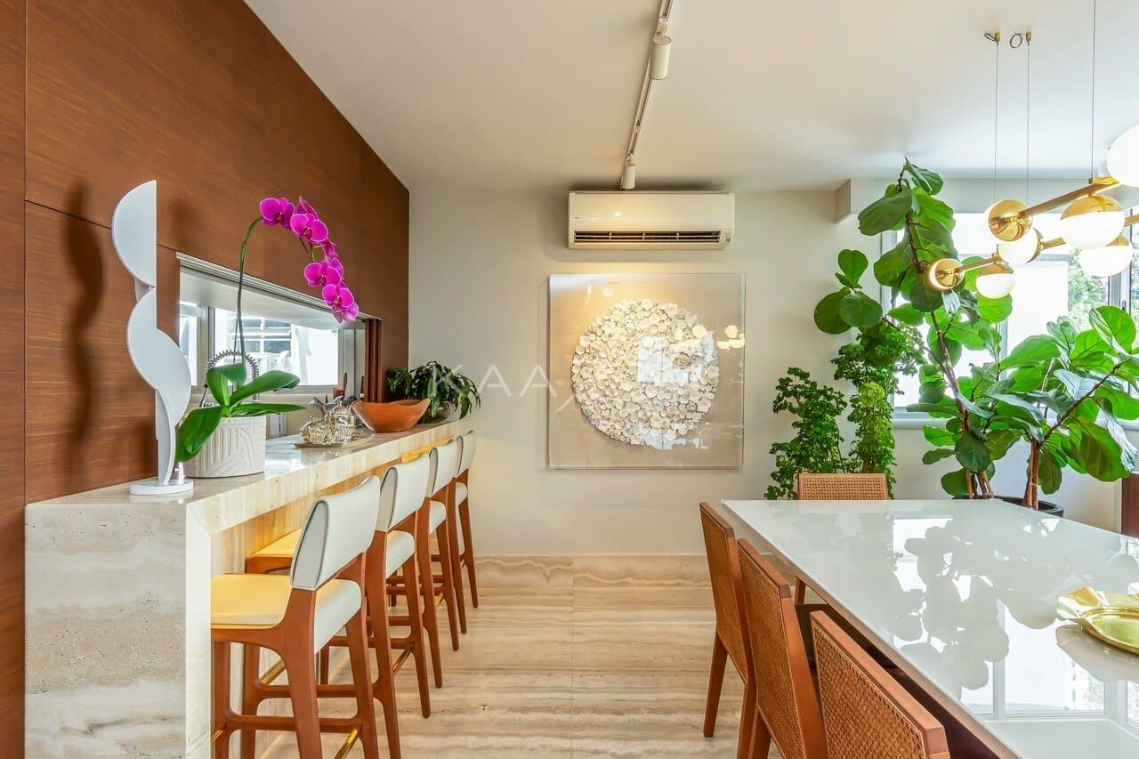 Apartamento à venda e locação no Jardim América - Foto 16