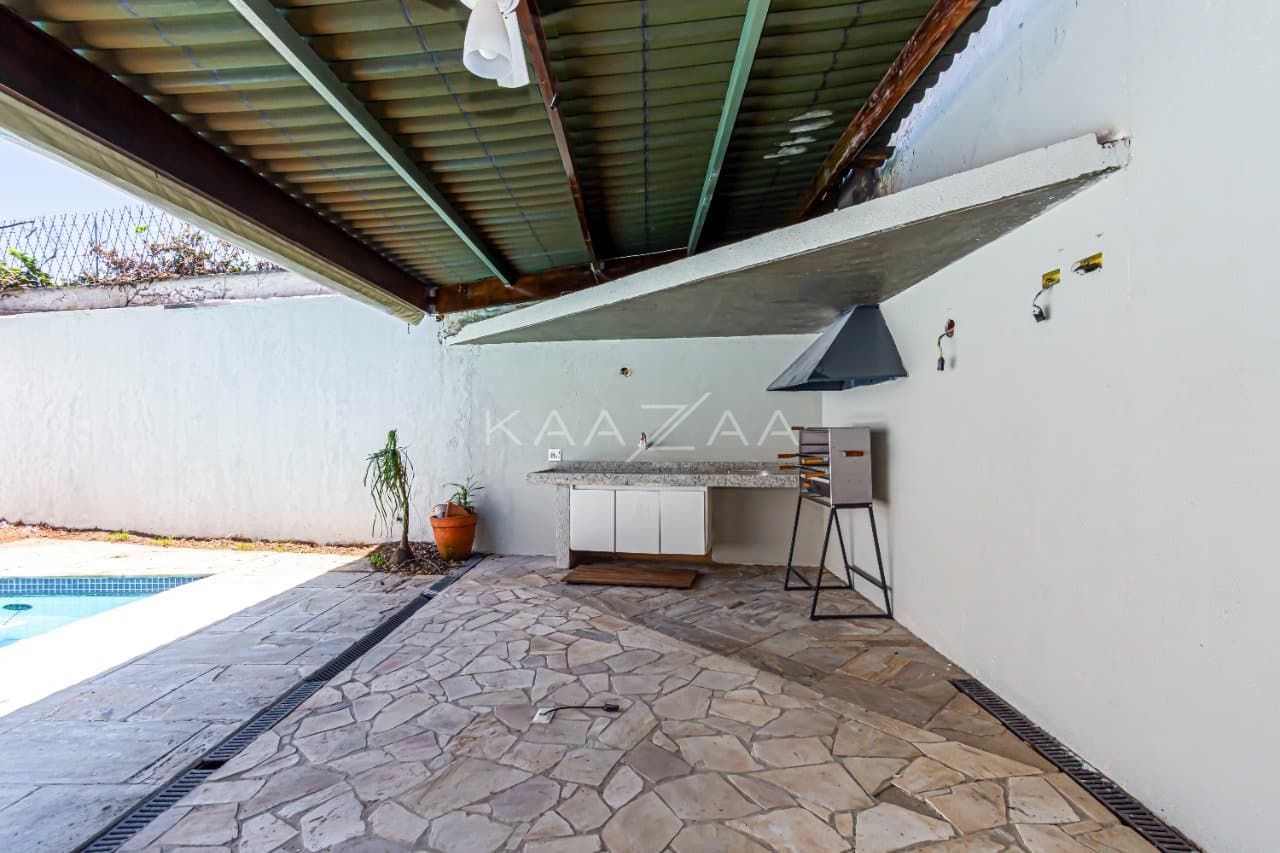 Casa à venda no Jardim Europa - Foto 44