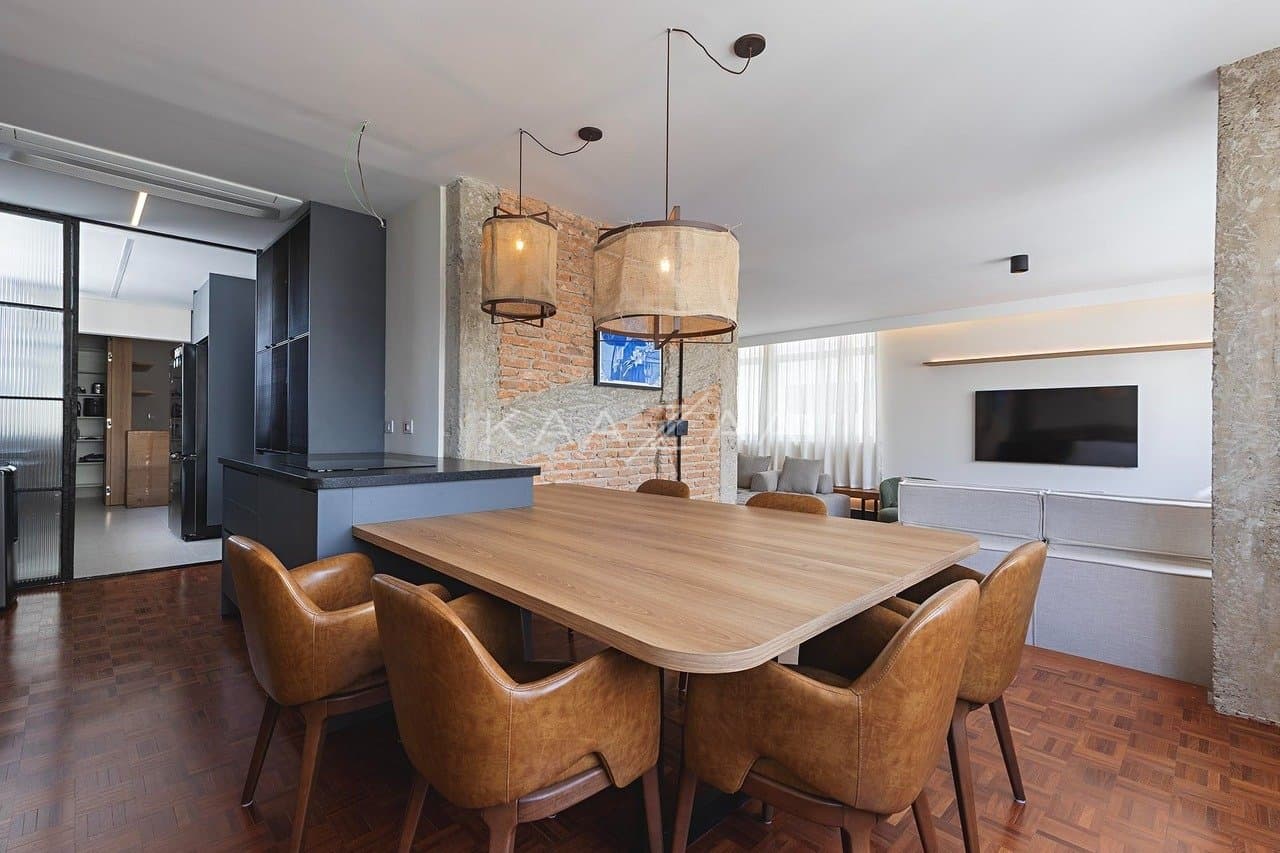 Apartamento à venda no Jardim Paulista - Foto 7