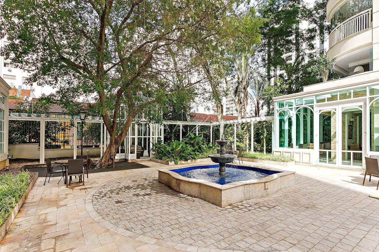 Apartamento à venda no Jardins - Foto 22